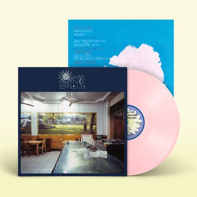 Keeping Secrets Will Destroy You - Bonnie 'Prince' Billy [VINYL Limited Edition]