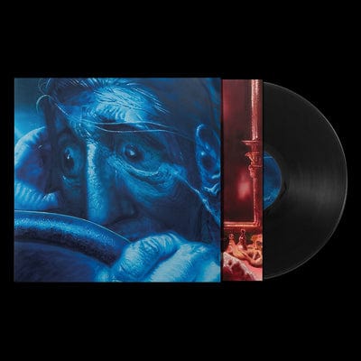 Abandon All Hope - Ethan P. Flynn [VINYL]