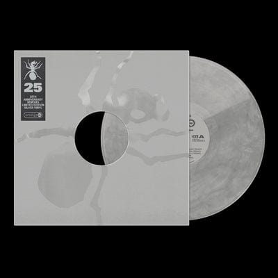 The Fat of the Land: The Remixes - The Prodigy [Colour VINYL]