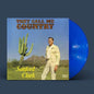 They Call Me Country - Sanford Clark [VINYL Limited Edition]