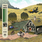 Chillhop Essentials Spring 2023 - Various Artists [VINYL]