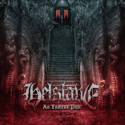An Endless Path - Hellslave [VINYL]