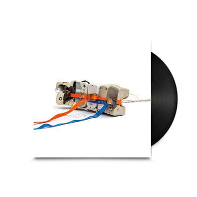 Again - Oneohtrix Point Never [VINYL]