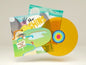 Chutes Too Narrow  (20th Anniversary Edition) - The Shins [Colour Vinyl]