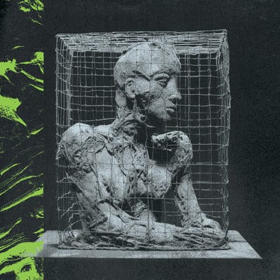 Bolted - Forest Swords [VINYL]