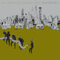 The Hissing of Summer Lawns - Joni Mitchell [VINYL]