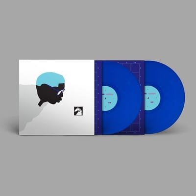 LXXXVIII - Actress [VINYL Limited Edition]