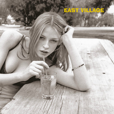 Drop Out - East Village [VINYL Deluxe Edition]