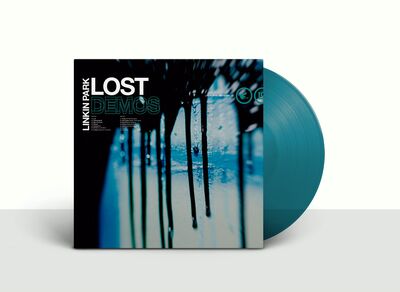 Lost Demos (RSD Black Friday 2023) - Linkin Park [VINYL Limited Edition]