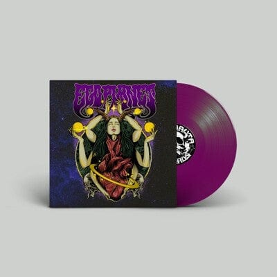 Ego Planet - Ego Planet [VINYL]
