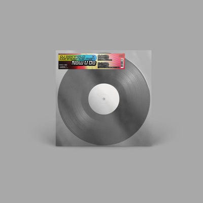 Now U Do - DJ Seinfeld & Confidence Man [VINYL]
