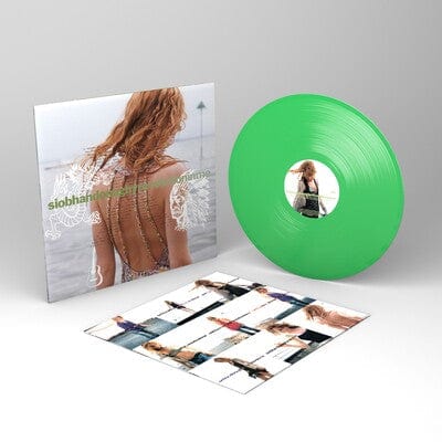 Revolution in Me - Siobhan Donaghy [VINYL Limited Edition]