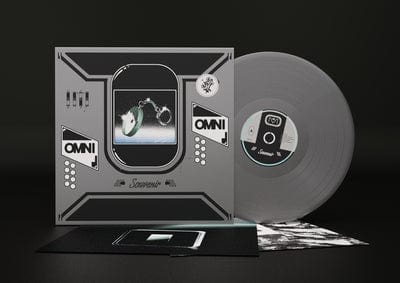 Souvenir - Omni [VINYL Limited Edition]