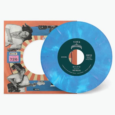 Melvin/Come Back - The Belles [VINYL]