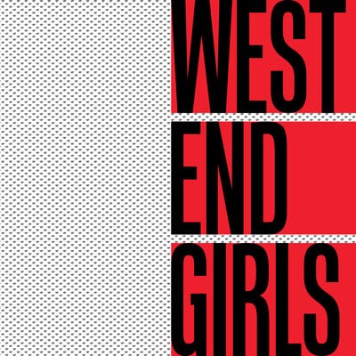 West End Girls - Sleaford Mods [VINYL]