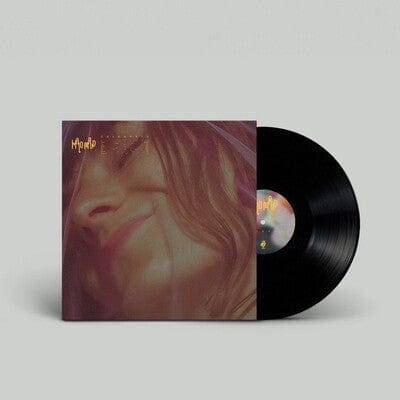 Celebrate - Halo Maud [VINYL]