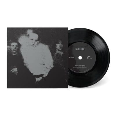 Atmosphere/Disorder - Codeine & Bedhead [VINYL]