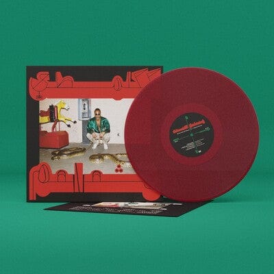 Robed in Rareness - Shabazz Palaces [VINYL]