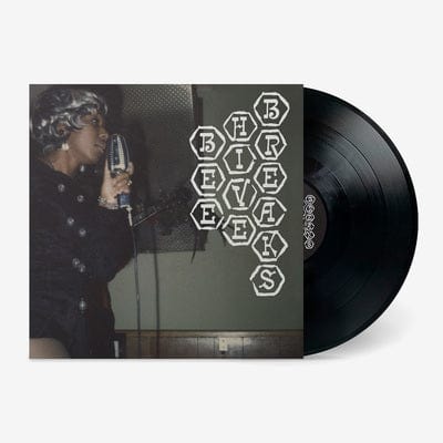 Beehive Breaks - Various Artists [VINYL]