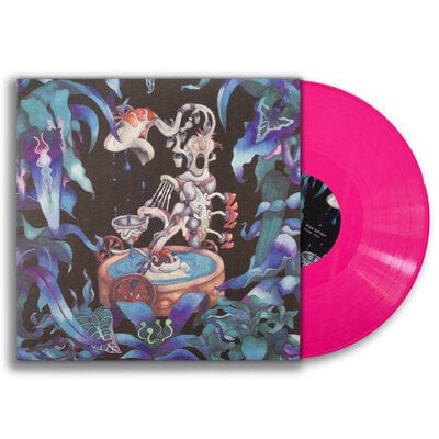 Sleep Well - Persher [VINYL]