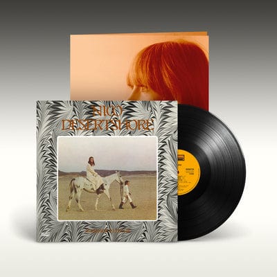 Desertshore - Nico [VINYL]