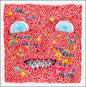 Fear Is a Funny Thing, Now Smile Like a Big Boy - Ronker [VINYL]