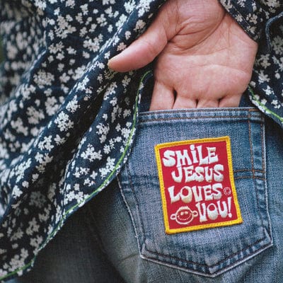 Smile Jesus Loves You! - Masaki Batoh [VINYL]