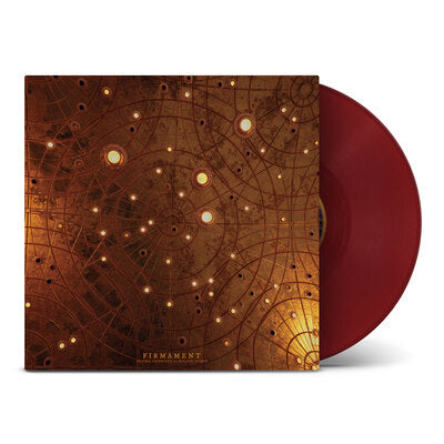 Firmament - Maclaine Diemer [VINYL Limited Edition]