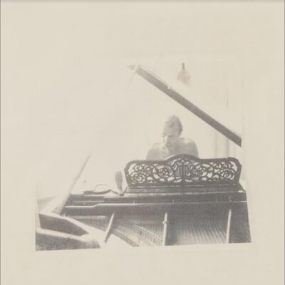 90 - Roedelius [VINYL]