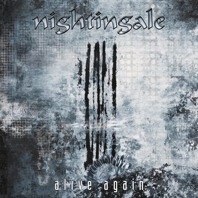 Alive Again - Nightingale [VINYL]