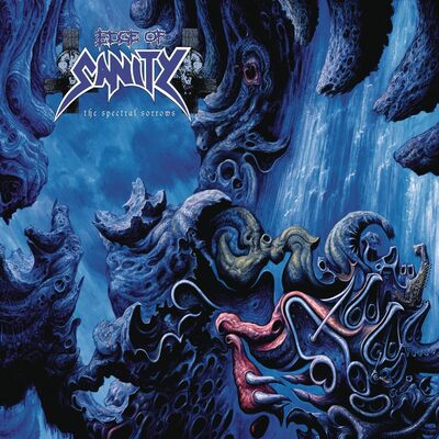 The Spectral Sorrows - Edge of Sanity [VINYL]