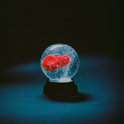 Nothing - Darkside [VINYL]