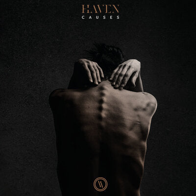 Causes - Haven [VINYL]