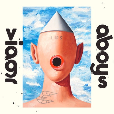 Viagr Aboys - Viagra Boys [VINYL]