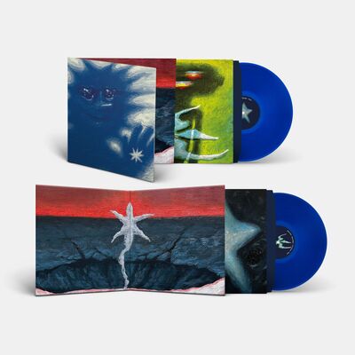 Forever Howlong - Black Country, New Road [Colour Vinyl]