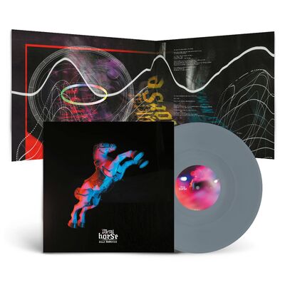 Metalhorse - Billy Nomates [VINYL Limited Edition]