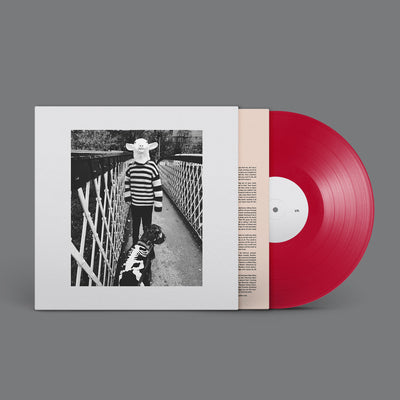 We Were Made Prey - Kathryn Joseph [VINYL]