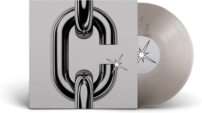 Chrome Dipped - Civic [VINYL]