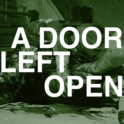 A Door Left Open - Orthodox [VINYL Limited Edition]