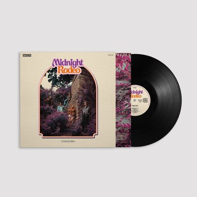 Chaos Era - Midnight Rodeo [VINYL]
