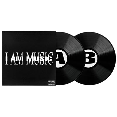 MUSIC - Playboi Carti [VINYL]