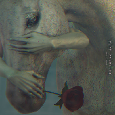 All Smiles Tonight - Poor Creature [VINYL]