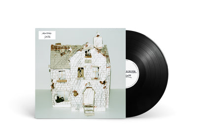 Safe - NewDad [VINYL]