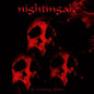 The Breathing Shadow - Nightingale [VINYL]