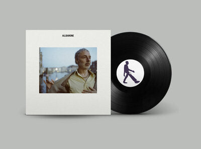 Allbarone - Baxter Dury [VINYL]