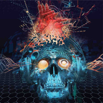 The Connection - Papa Roach [VINYL]