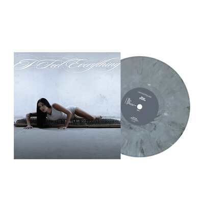 I Feel Everything - Maggie Lindemann [VINYL]