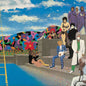 Around The World In A Day (40th Anniversary 3LP Deluxe Edition) - Prince and The Revolution [VINYL]
