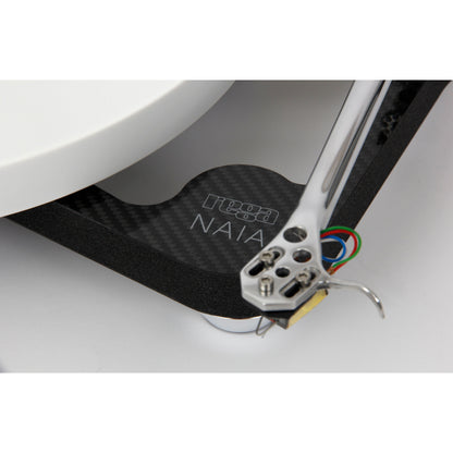 Rega Naia Reference Turntable