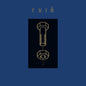 Counterparts (SYEOR 2025) - Rush [VINYL]